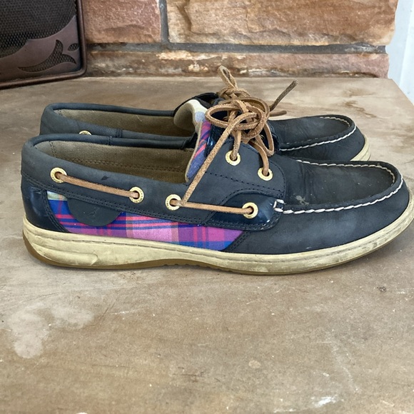 Sperry boat shoes - Picture 4 of 9